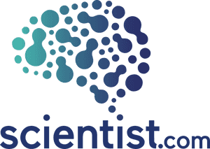 Com Logo - Scientist Company, HD Png Download PNG