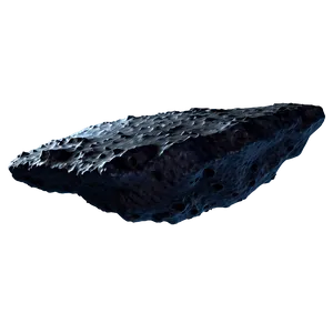 Scifi Asteroid Png 27 PNG Image