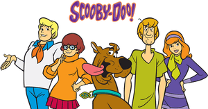 Scooby Doo Boomerang , Png Download - Scooby Doo Png, Transparent Png PNG image with transparent background