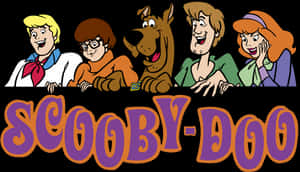 Scooby Doo Logo Png Transparent - Scooby Doo Roblox PNG image with transparent background