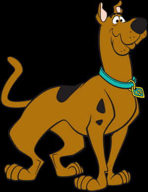 Scooby Doo Png - Scooby De Scooby Doo, Transparent Png PNG image with transparent background