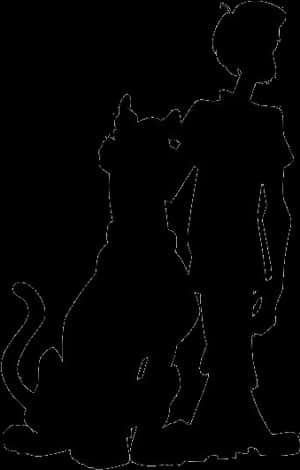 Scooby Doo Characters Png Transparent Images - Scooby Doo And Shaggy Pumpkin, Png Download PNG image with transparent background