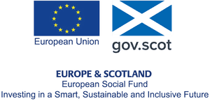 Scotland Flag Png , Png Download - European Social Fund, Transparent Png PNG image with transparent background