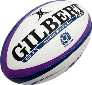 Scotland Rugby Balls, HD Png Download PNG image with transparent background