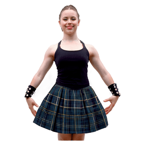 Scottish Highland Dance PNG 06112024 PNG