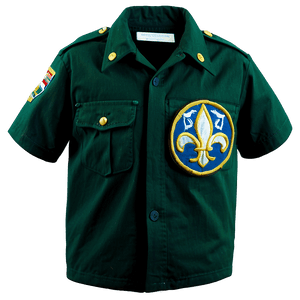 Scouts Uniform PNG 92 PNG with transparent background
