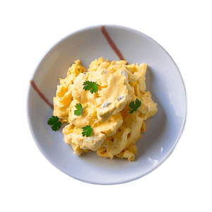 Scrambled Eggs PNG 36 PNG image with transparent background
