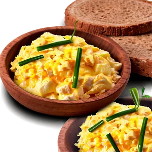 Scrambled Eggs Png 86 PNG Image