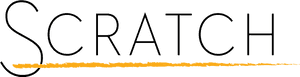 Scratch Word, HD Png Download PNG with transparent background