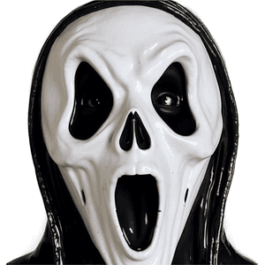 Scream 4 Movie Poster PNG 91 PNG image with transparent background