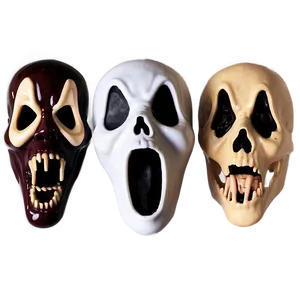 Scream Movie Box Set Png Fgc PNG Image