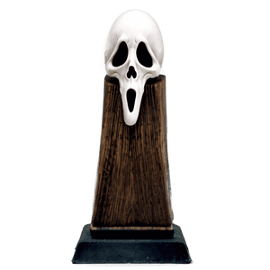 Scream Movie Easter Eggs PNG tiw PNG image with transparent background