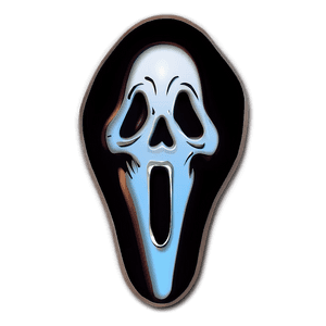 Scream Movie Franchise Logo PNG 7 PNG image with transparent background