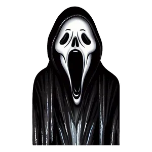 Scream Movie Franchise Logo Png Xop PNG Image