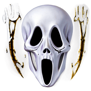 Scream Movie Script Cover PNG 86 PNG image with transparent background