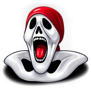 Scream Soundtrack Cover Png Dby PNG Image