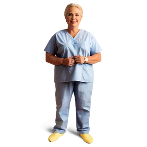 Scrub Life Pattern Png Jaa6 PNG Image