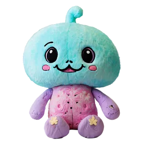 Scrump Plush Toy Png 06292024 PNG Image