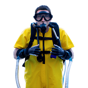 Scuba Diving Friends PNG 55 PNG with transparent background