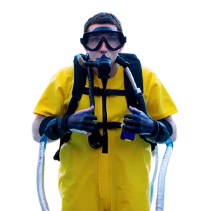 Scuba Diving Friends Png 55 PNG Image