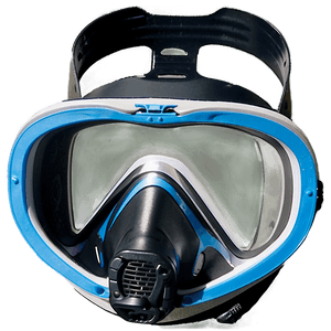 Scuba Mask View PNG 81 PNG with transparent background