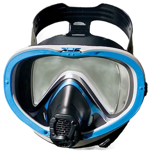 Scuba Mask View Png 81 PNG Image