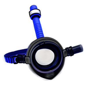 Scuba Mask View PNG hcg26 PNG with transparent background