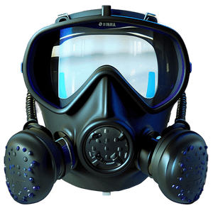 Scuba Mask View PNG qse PNG with transparent background