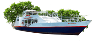Sea Champion Cruises Boat Trinidad, HD Png Download PNG with transparent background
