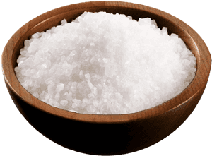 Salt - Coarse Salt Icon Png, Transparent Png PNG