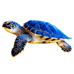 Sea Turtle Silhouette Png Ccf69 PNG Image