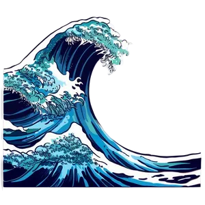 Sea Waves Png 25 PNG Image