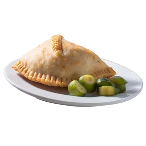 Seafood Empanadas Png Wnv PNG Image