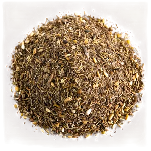 Seafood Seasoning Blend Png Srl PNG Image