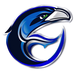 Seahawks Logo Transparent PNG 1 PNG image with transparent background