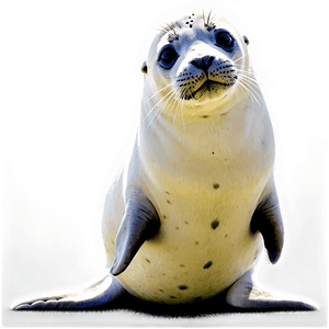 Seal Animal PNG 05242024 PNG image with transparent background