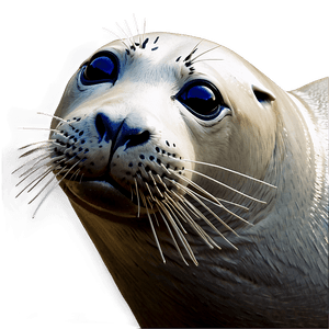 Seal Clipart PNG 74 PNG