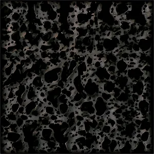 Seamless Black Splatter Texture Png 06262024 PNG Image