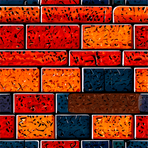 Seamless Brick Pattern PNG ycj PNG image with transparent background