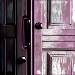 Seamless Corner Door Png 06292024 PNG Image