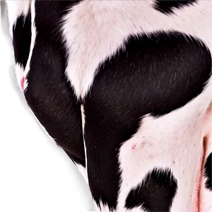 Seamless Cow Spots Background Png 32 PNG Image