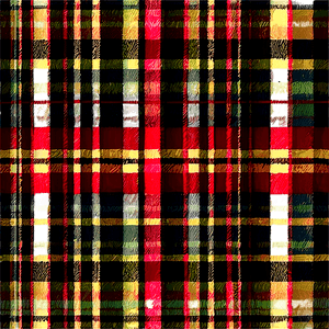 Seamless Flannel Pattern PNG 06212024 PNG with transparent background