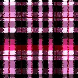 Seamless Flannel Pattern Png Xtr PNG Image