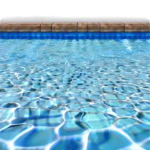 Seamless Pool Water Pattern Png Gvt PNG Image