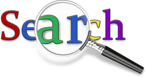 Search Engines Clipart - Search Engines, HD Png Download PNG