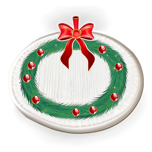 Seasonal Christmas Mat PNG gnn20 PNG image with transparent background