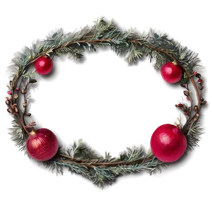 Seasonal Wall Decor Png Xkb PNG Image