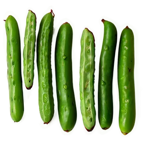 Seasoned Green Beans Png 3 PNG Image