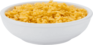 Yellow Rice Png, Transparent Png PNG image with transparent background