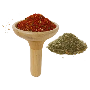 Seasoning A PNG Image